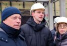 Депутаты Красноярского горСовета провели выездное совещание